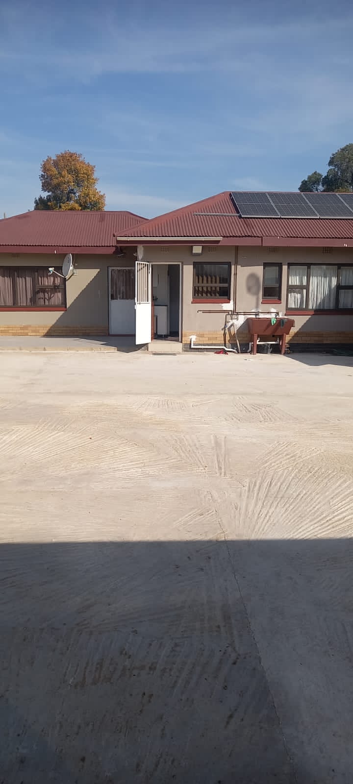 3 Bedroom Property for Sale in Ellaton North West